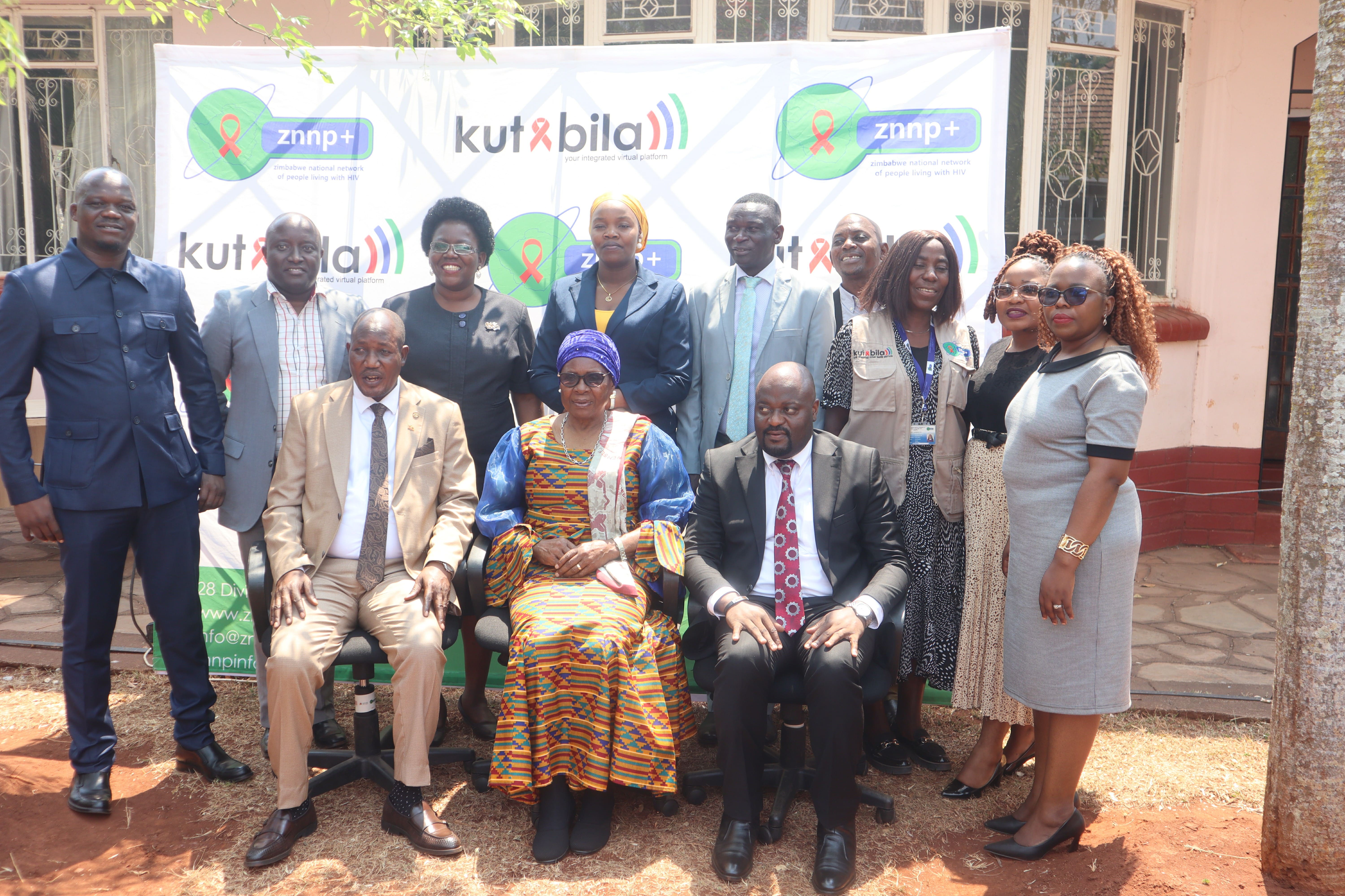 ZNNP+ HOSTS UGANDAN PARLIAMENTARY DELEGATION: ZNNP+ Hosts Ugandan Parliamentary Delegation For Strategic Benchmarking On Community-Led HIV Response And Advocacy